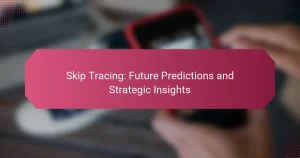 Skip Tracing: Previziuni Viitoare și Perspective Strategice