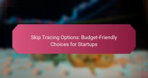 Opțiuni de Urmărire Skip: Alegeri Prietenoase cu Bugetul pentru Startups